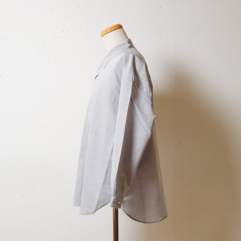 MEN'S】YANUK[ヤヌーク] リゾートシャツ 57241263 | BLUEBEAT
