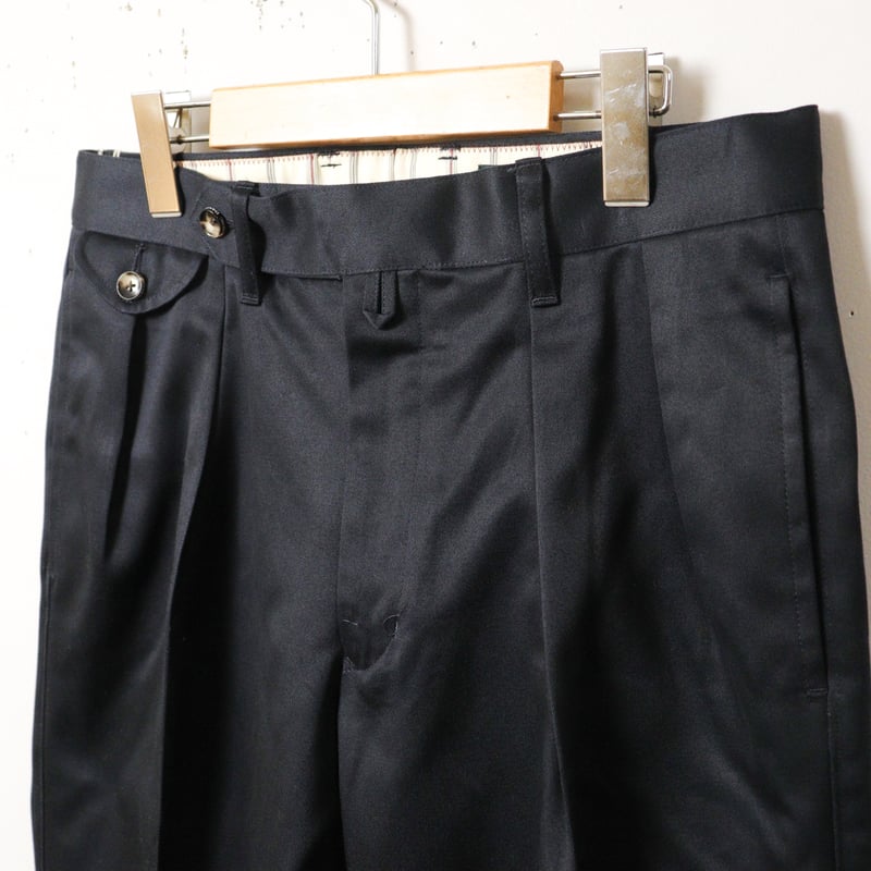 再入荷【MEN'S】BARNSTORMER[バーンストーマー] マッカーサー2 1945P