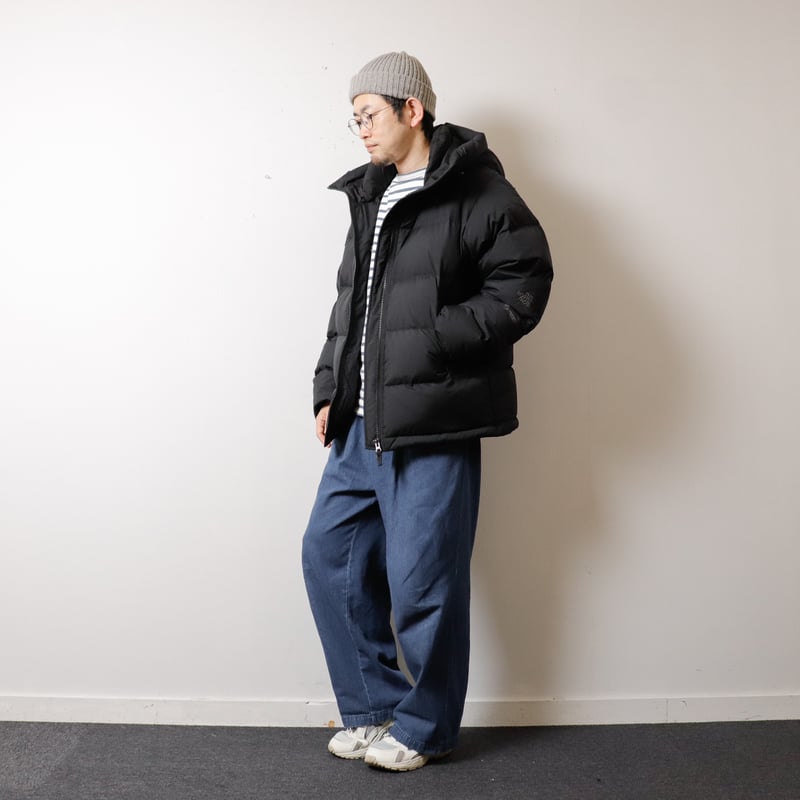 MEN'S】THE NORTH FACE[ザ・ノース・フェイス] オルタレーションダウン