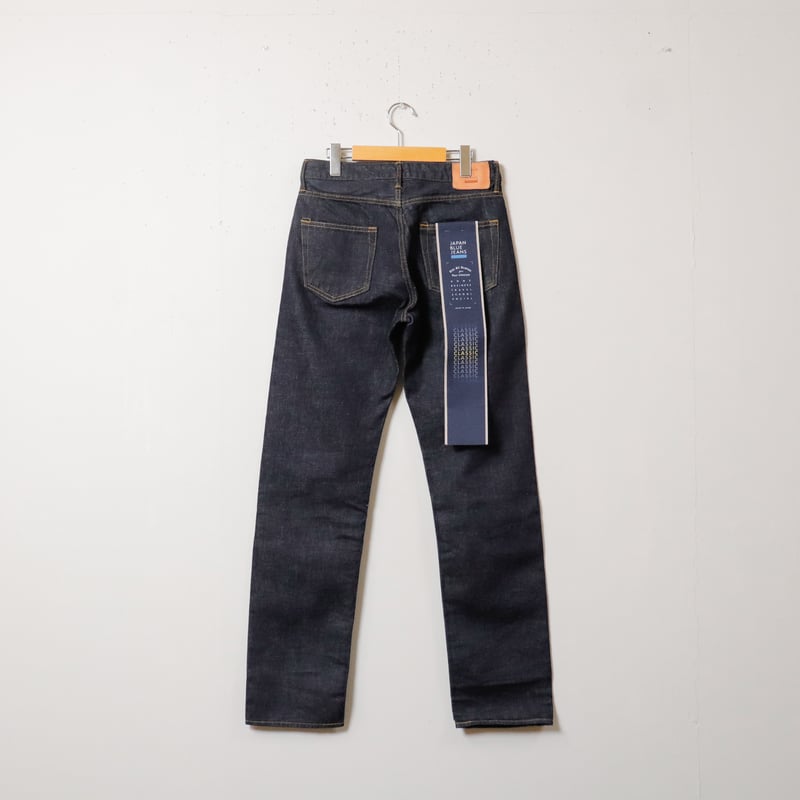 MEN'S】JAPAN BLUE JEANS(ジャパンブルージーンズ) J404 クラシック