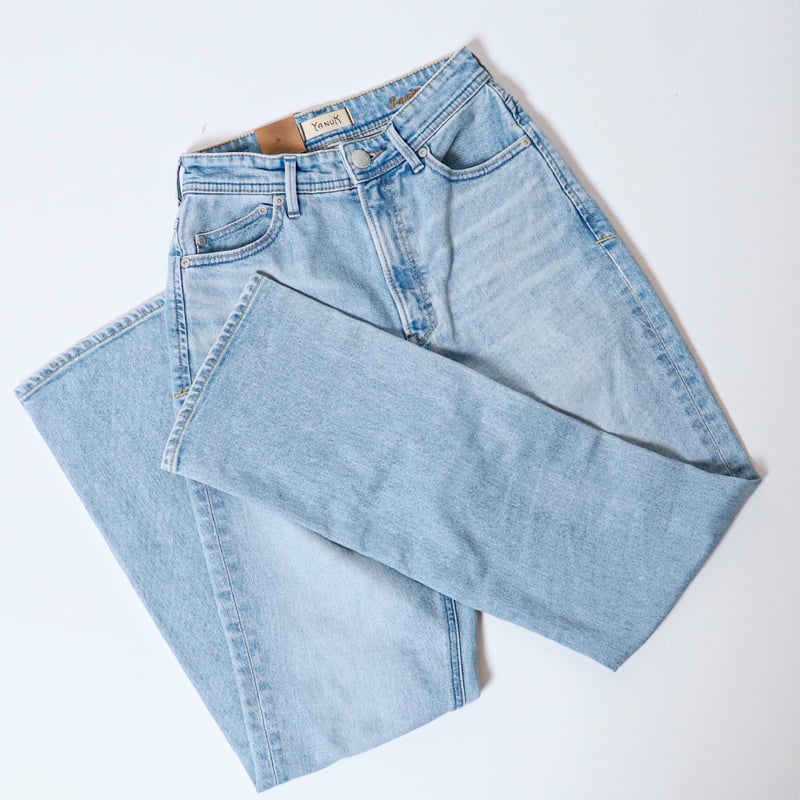 WOMEN'S】YANUK[ヤヌーク] LOUISE #VSX 57134211 | BLU