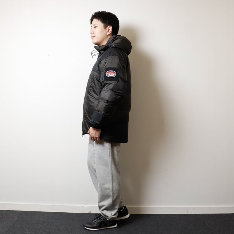MEN'S】NANGA[ナンガ] 30th Anniversary AURORA TEX C