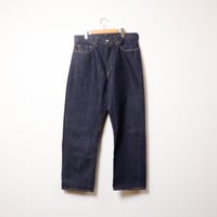 MEN'S】YANUK[ヤヌーク] PREMIUM2 フレアジーンズ 57251005 |
