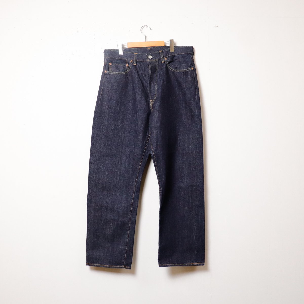 MEN'S】Ordinary Fits[オーディナリーフィッツ] 117 TYPE LOOS