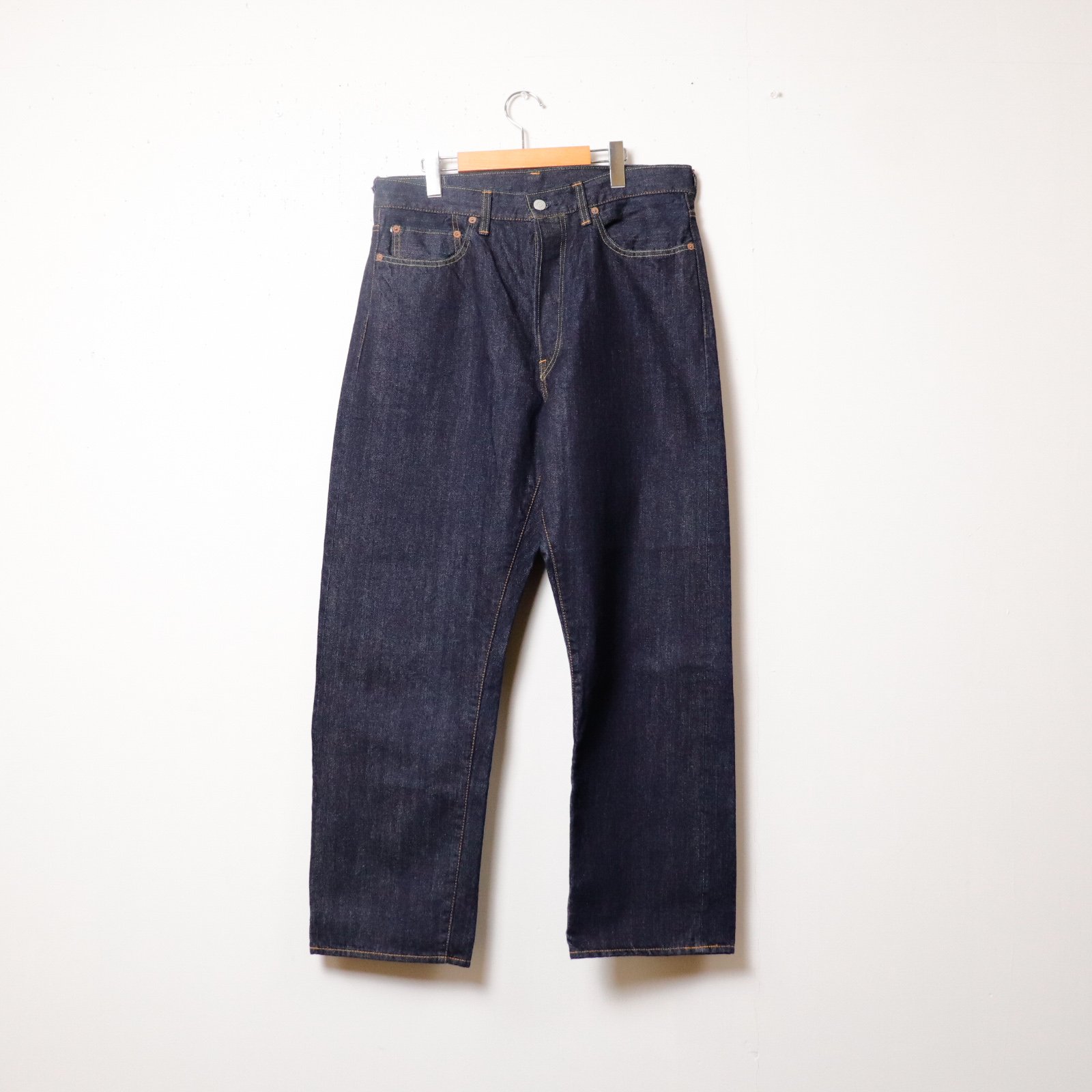 MEN'S】Ordinary Fits[オーディナリーフィッツ] 117 TYPE LOOS