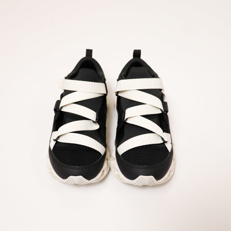 WOMEN's】MIZUNO[ミズノ] WAVE PROPHECY Strap / ウェーブ