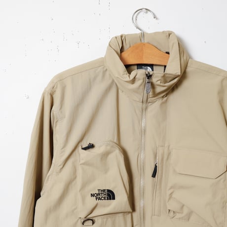 【MEN'S】THE NORTH FACE[ザ・ノースフェイス] Field Utility Jacket NP72430