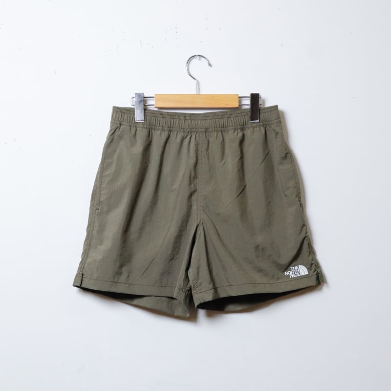 MEN'S】THE NORTH FACE[ノースフェイス] Versatile Short
