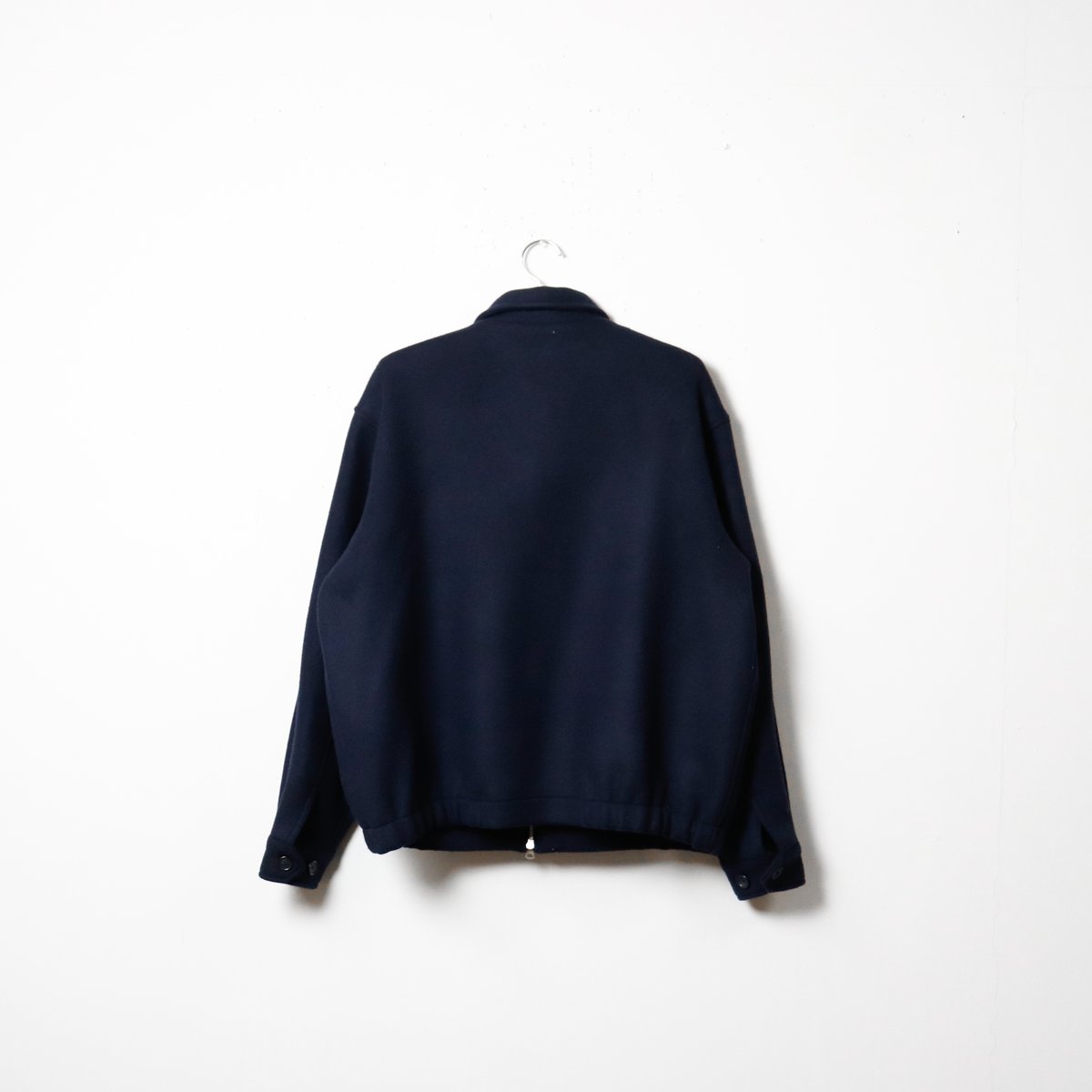 UNISEX】FIDELITY[フィデリティ]ダブルビーバーメルトン スイング