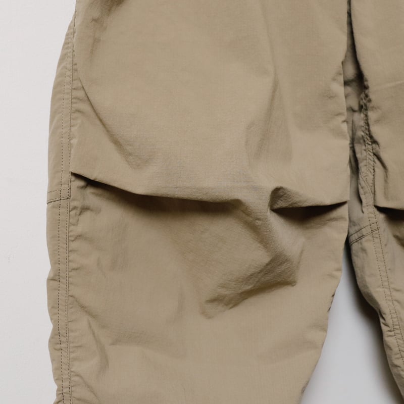 UNISEX】THE NORTH FACE[ザ・ノース・フェイス] 8/10エンライドパンツ