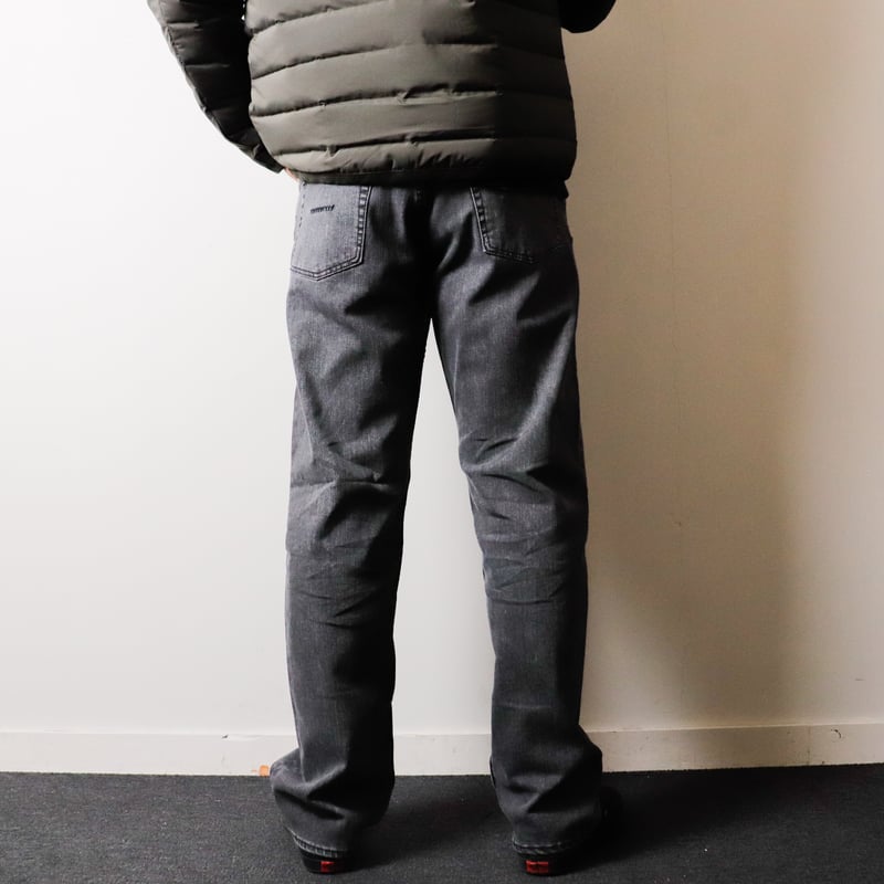 MEN'S】YANUK[ヤヌーク] PREMIUM2 クラシックストレート