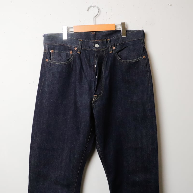 ordinary fits [オーディナリーフィッツ] [117OW] MEN'S】Ordinary Fits[オーディナリーフィッツ] 117 TYPE LOOS