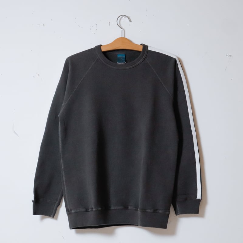 UNISEX】Good On (グッドオン )GOBW-2307 /TRACK CREW S UNISEX】Good On (グッドオン )GOBW-2307 /TRACK CREW S