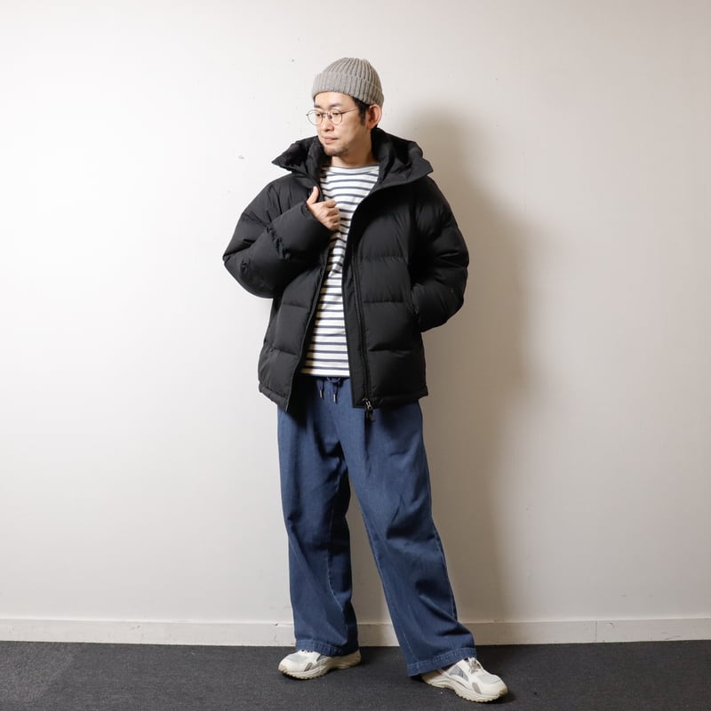 V12 ダウンパーカー MEN'S】THE NORTH FACE[ザ・ノース・フェイス] オルタレーションダウン