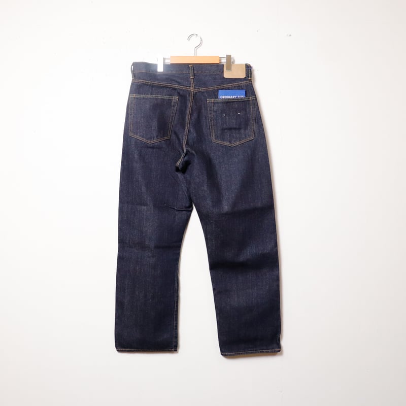 MEN'S】Ordinary Fits[オーディナリーフィッツ] 117 TYPE LOOS