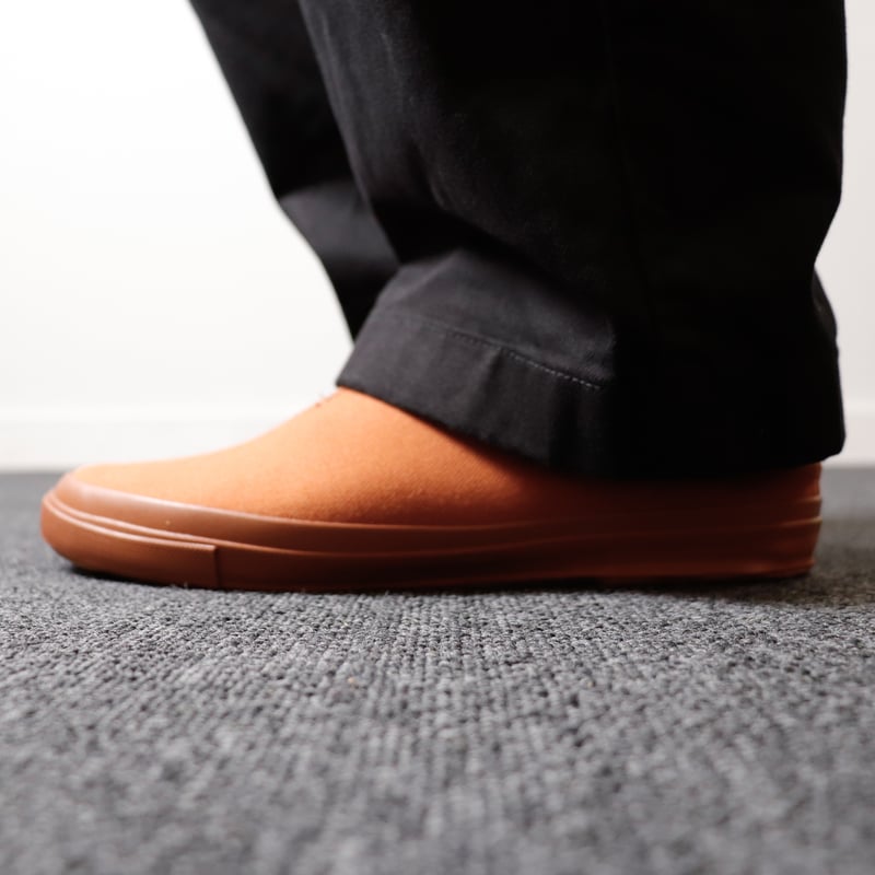 UNISEX】MOONSTAR[ムーンスター] SLIT MULE(スリットミュール) |