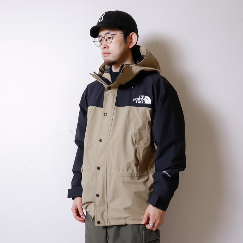 MEN'S】THE NORTH FACE[ザ・ノースフェイス] 2023FW Mountai...