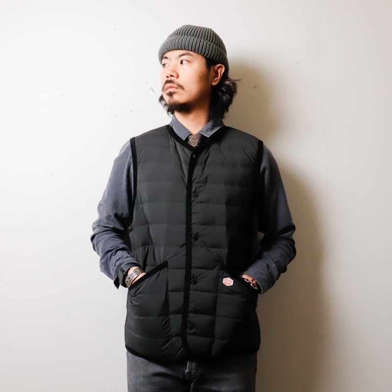 UNISEX】Vincent et Mireille / ヴァンソンエミレイユ ステッチレス