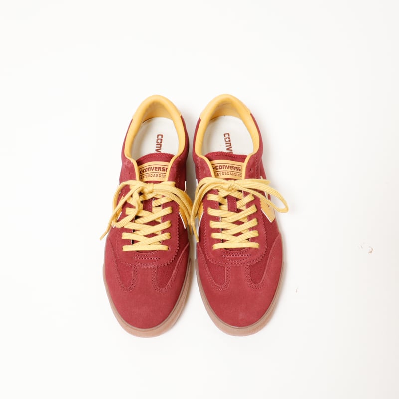 UNISEX】CONVERSE[コンバース] ROAD CLASSIC SK OX | BL