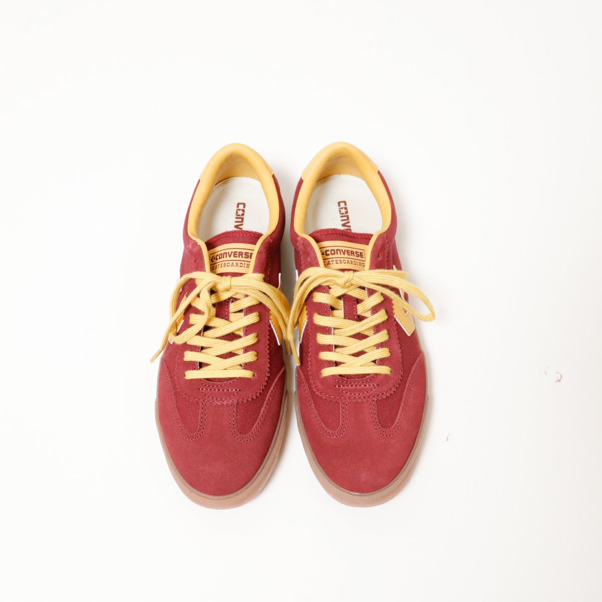 UNISEX】CONVERSE[コンバース] ROAD CLASSIC SK OX | BL