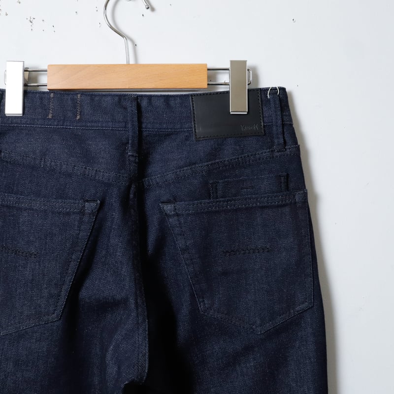 MEN'S】YANUK[ヤヌーク] PREMIUM2 フレアジーンズ 57251005 |