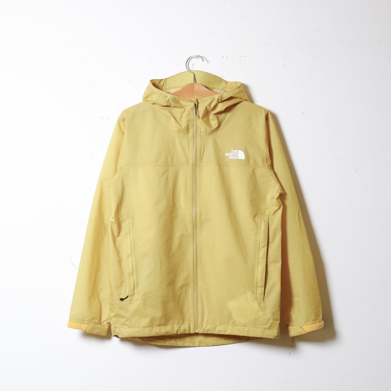 MEN'S】THE NORTH FACE[ノースフェイス] Venture Jacket N