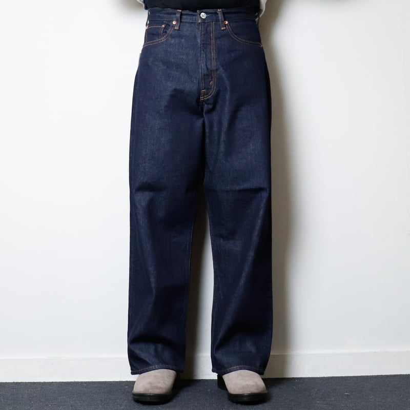 orslow 100 サイズ2 orslow 100 サイズ2 UNISEX】orslow[オアスロウ] 100 SUPER