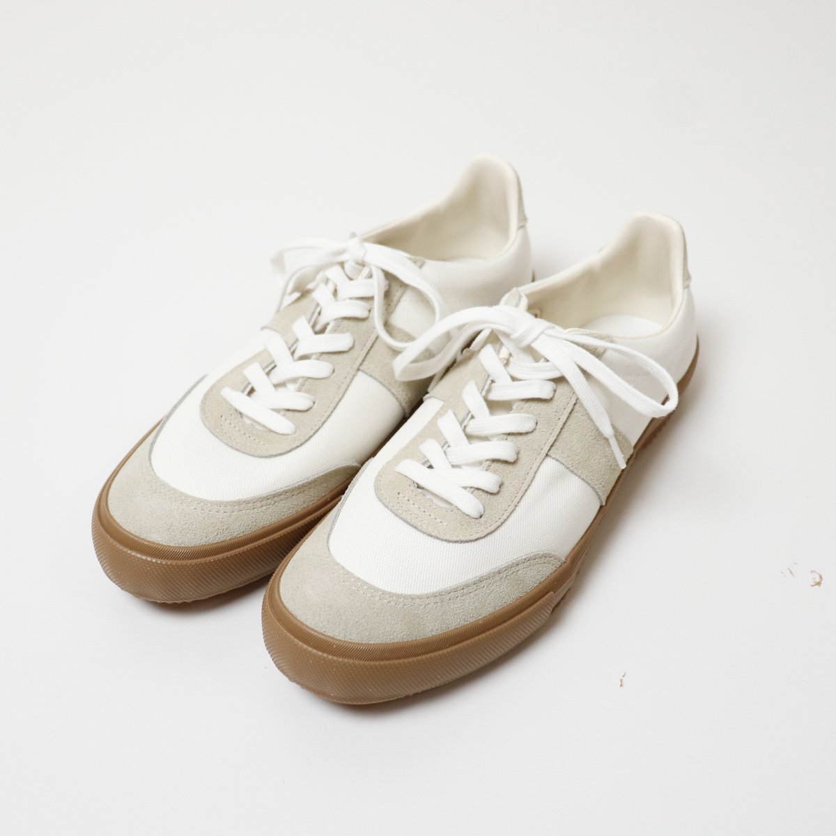 MEN'S】MOONSTAR[ムーンスター] ATHLETIC ACE | BLUEBEAT