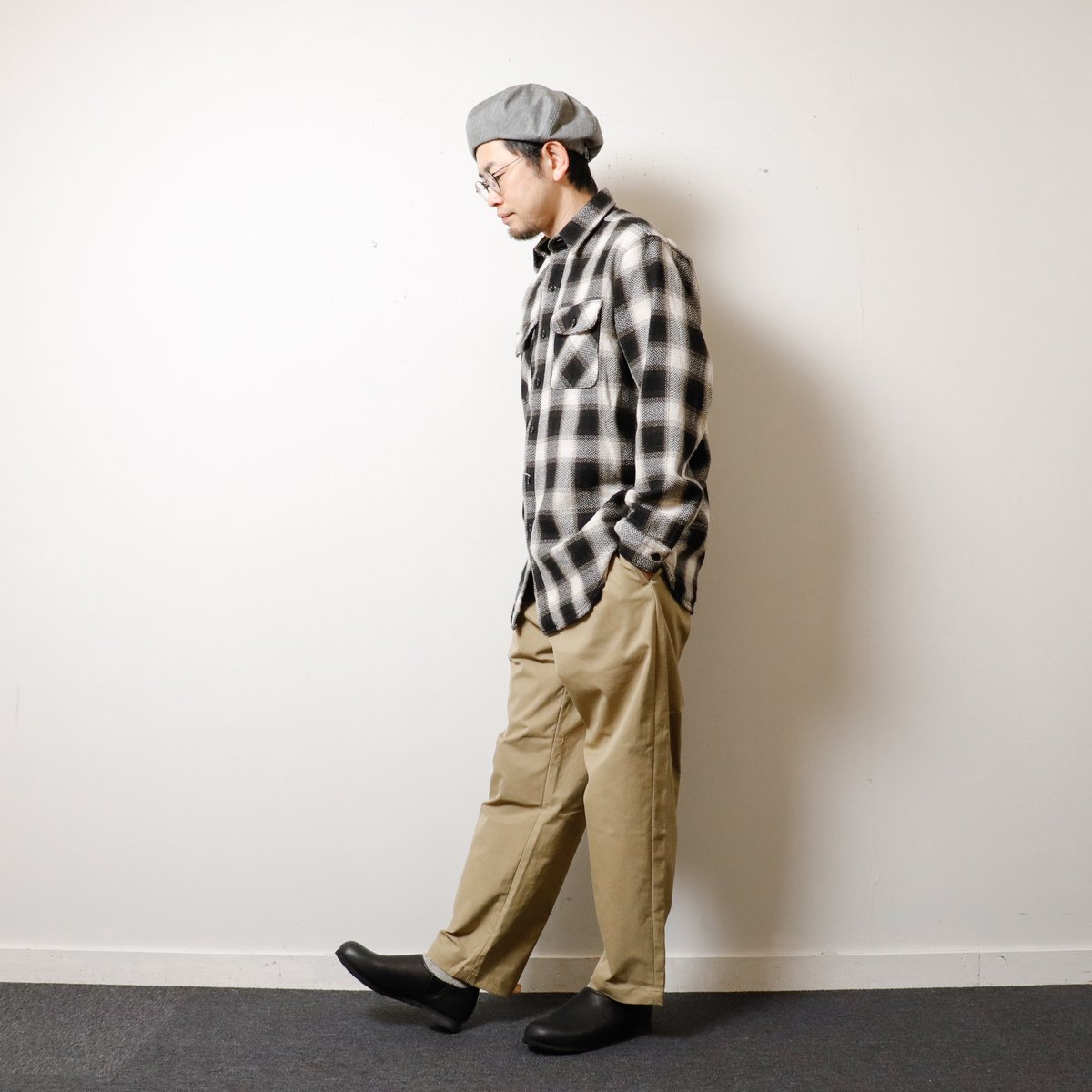 orSlow 柄シャツ　size4 orSlow 柄シャツ size4 楽天市場】orslow アロハシャツの通販