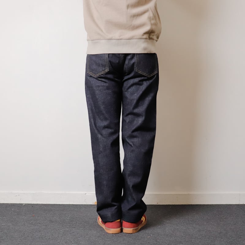 MEN'S】JAPAN BLUE JEANS(ジャパンブルージーンズ) J404 クラシック