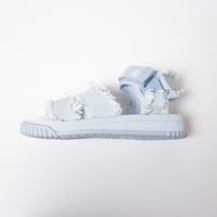 UNISEX】nakamura shoes レザーサンダル Z-01 | BLUEBEAT