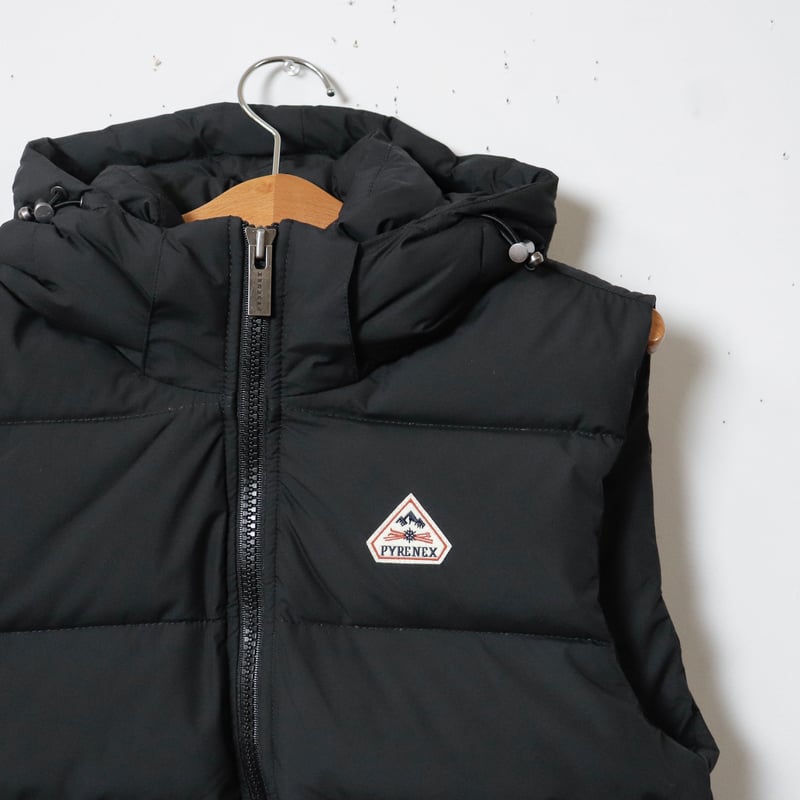 再入荷【MEN'S】PYRENEX[ピレネックス] SPOUTNIC MINI RIPSTO