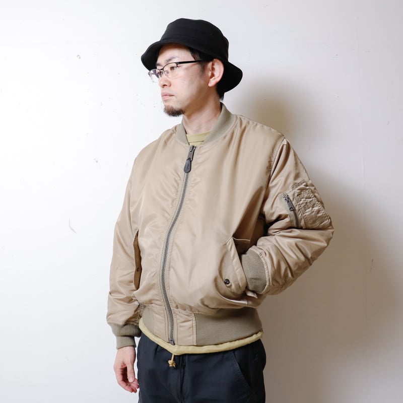 【定価79,000】Johnbull　高級　ファー　ライナー　コート　ジャケット Johnbullアウターシリーズ