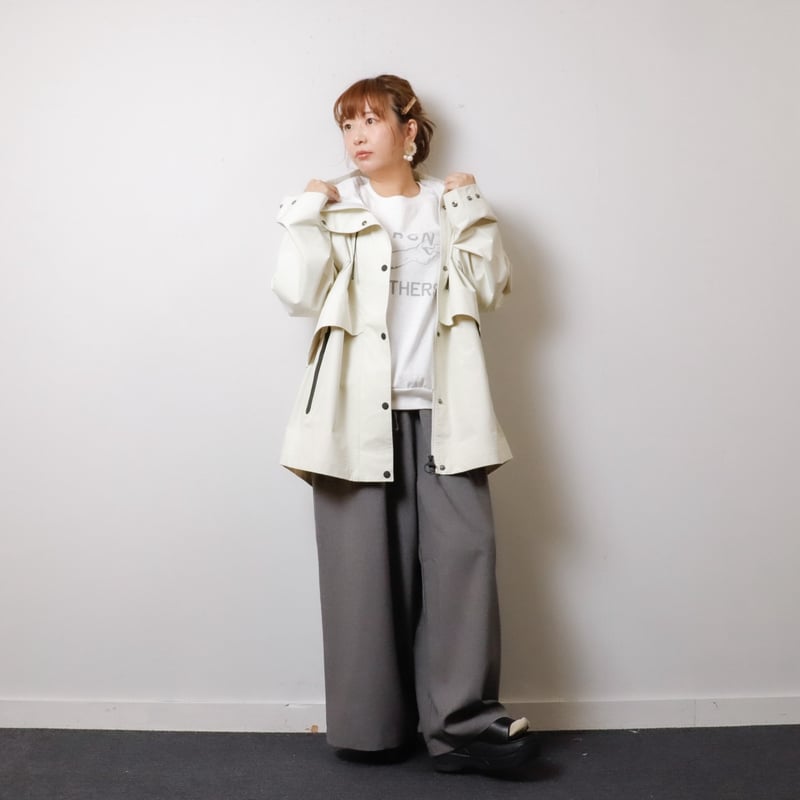 UNISEX】barbour[バブアー] Naomi シャワープルーフ ジャケット 251L