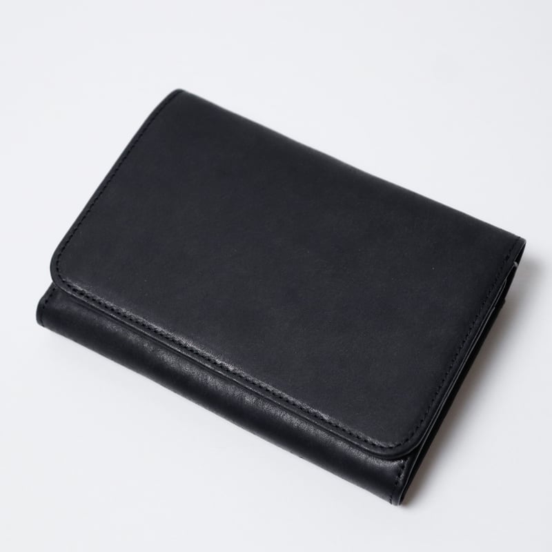 再入荷 ESPERANTO[エスペラント] プエブロレザー3つ折りミドル  