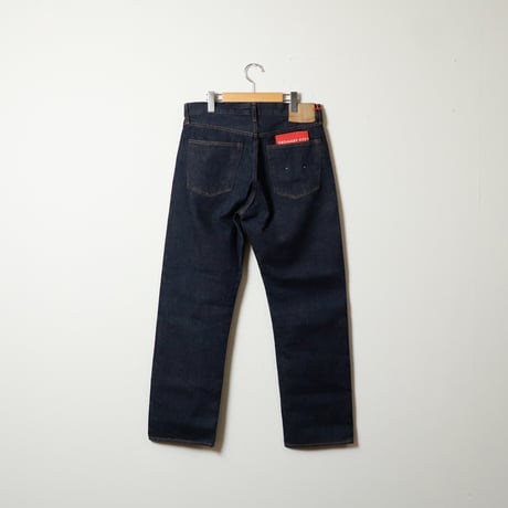 【UNISEX】Ordinary Fits[オーディナリーフィッツ] TYPE STANDARD ONE WASH / タイプスタンダードワンウォッシュ / 116OW-224