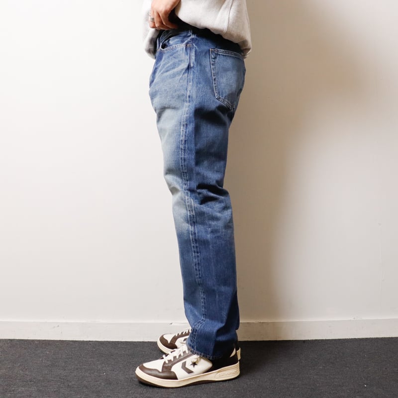ORDINARY FITS【オーディナリーフィッツ】 116 TYPE STANDARD US