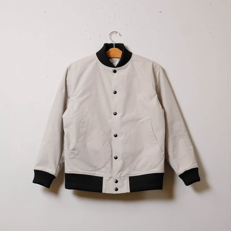 MEN'S】Jackman[ジャックマン] アワードジャケット JM8488 | BLUEB