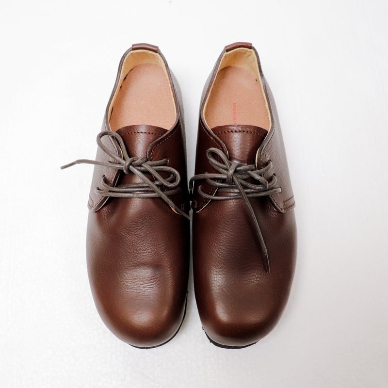 UNISEX】nakamura shoes[ナカムラシューズ] レザーシューズ C-06 イ
