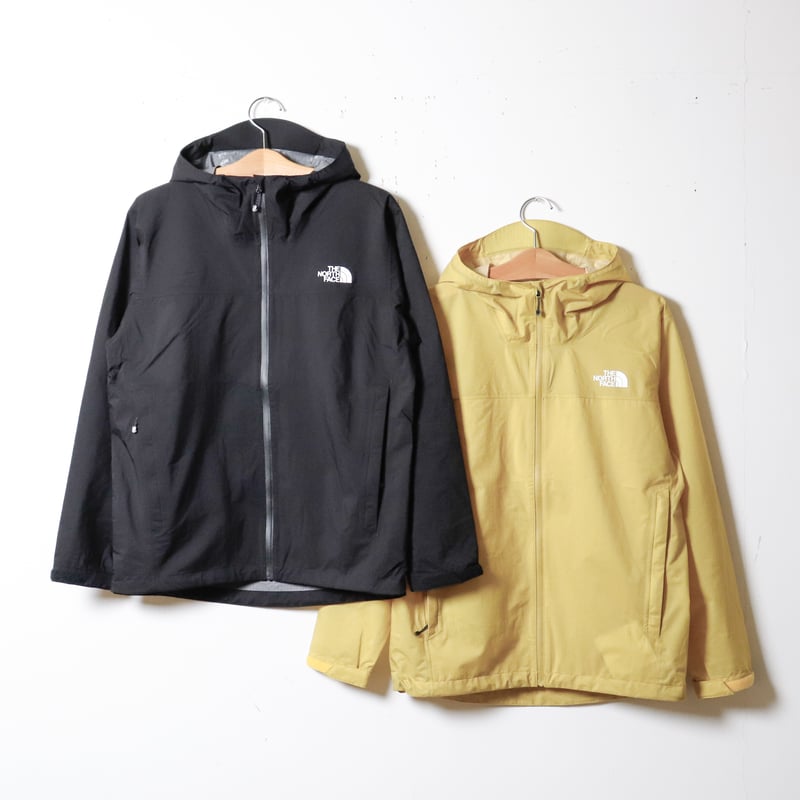 MEN'S】THE NORTH FACE[ノースフェイス] Venture Jacket N