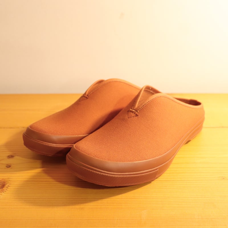 UNISEX】MOONSTAR[ムーンスター] SLIT MULE(スリットミュール) |