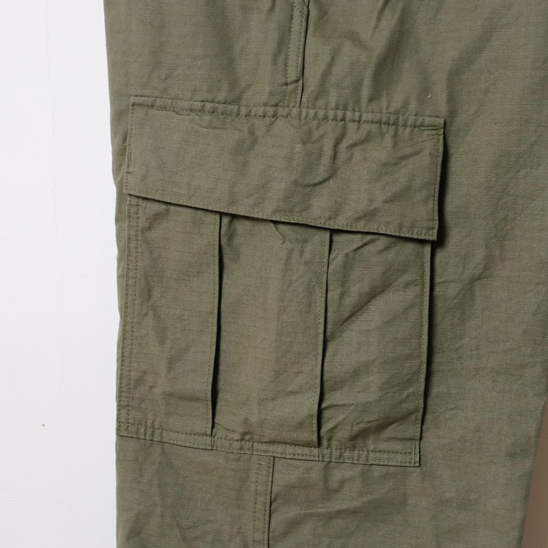 再入荷【UNISEX】orslow[オアスロウ] VINTAGE FIT 6 POCKET