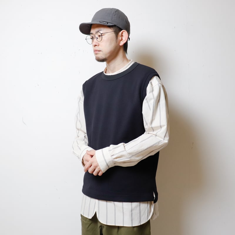 riko tokyo Shirring sleeve blouson 未使用品 紡木吏佐×NOT COMMON SENSE×GEKIROCK CLOTHINGコラボ・アイテム