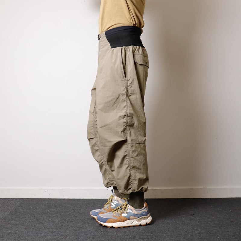 UNISEX】THE NORTH FACE[ザ・ノース・フェイス] 8/10エンライドパンツ