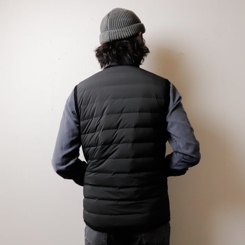 UNISEX】Vincent et Mireille / ヴァンソンエミレイユ ステッチレス