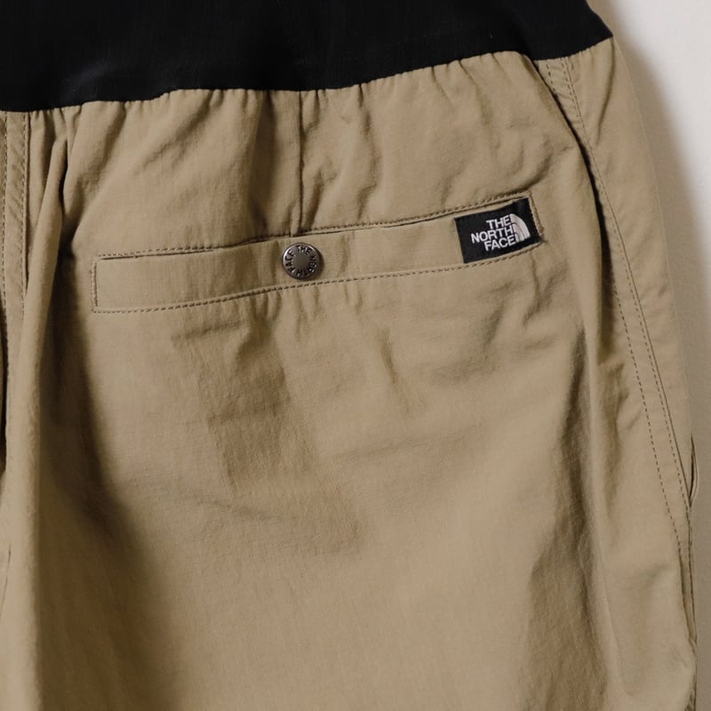 UNISEX】THE NORTH FACE[ザ・ノース・フェイス] 8/10エンライドパンツ