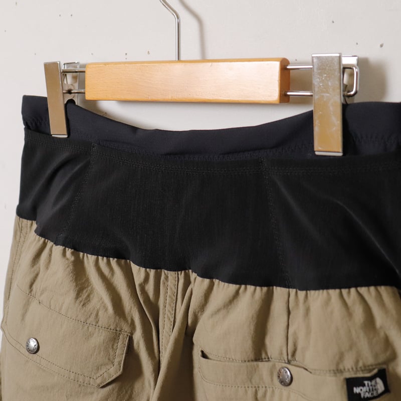 UNISEX】THE NORTH FACE[ザ・ノース・フェイス] 8/10エンライドパンツ