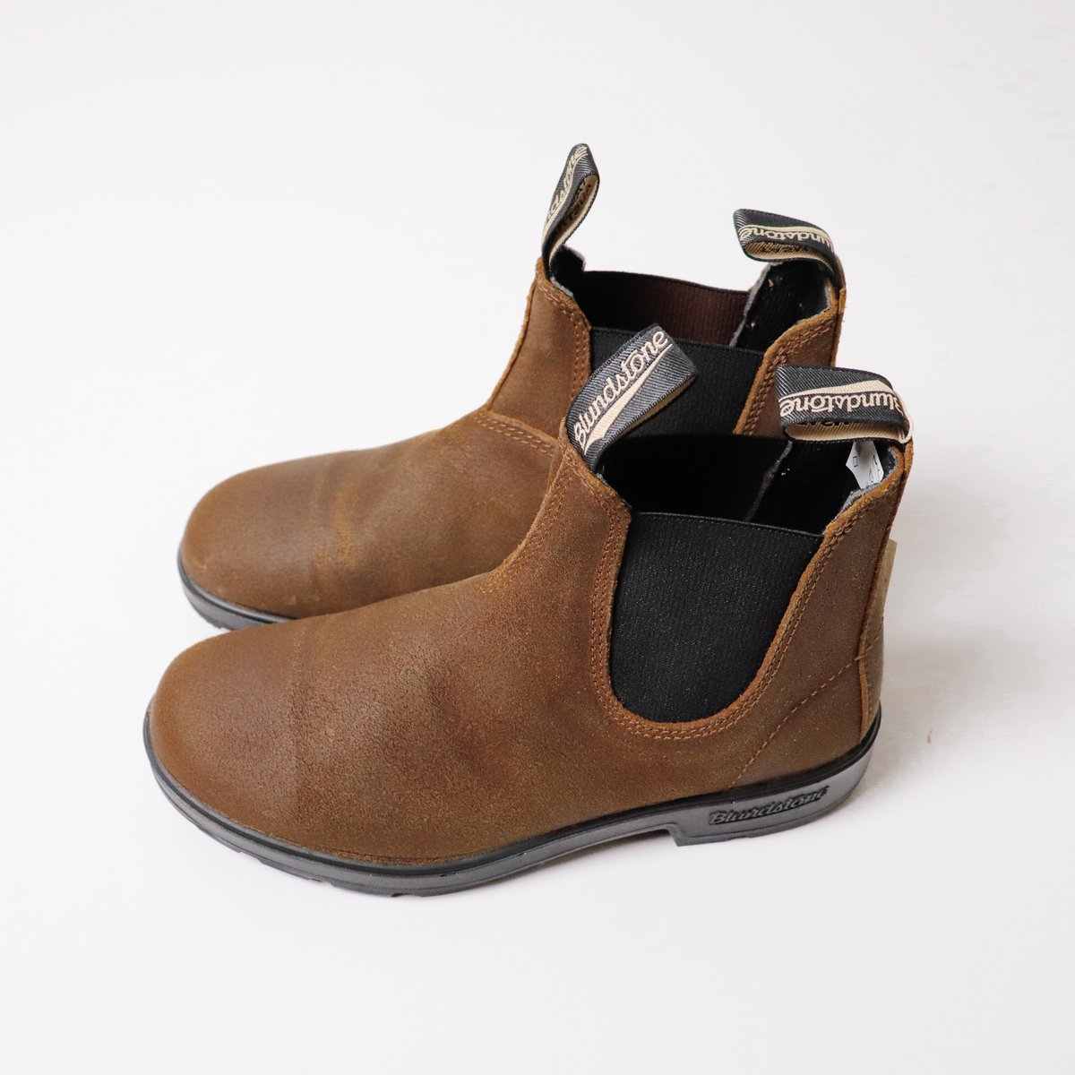 MEN'S】Blundstone【ブランドストーン】1911 ELASTIC SIDED S