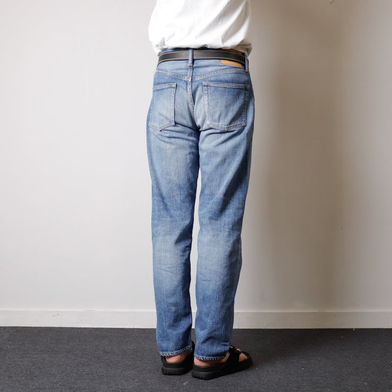 JAPAN BLUE JEANS XS寸　26inc  日本製 プレモル JAPAN BLUE JEANS（ジャパンブルージーンズ）RJB6115 別注