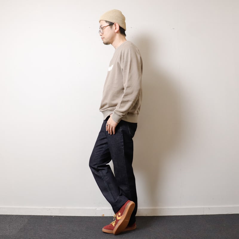 MEN'S】JAPAN BLUE JEANS(ジャパンブルージーンズ) J404 クラシック